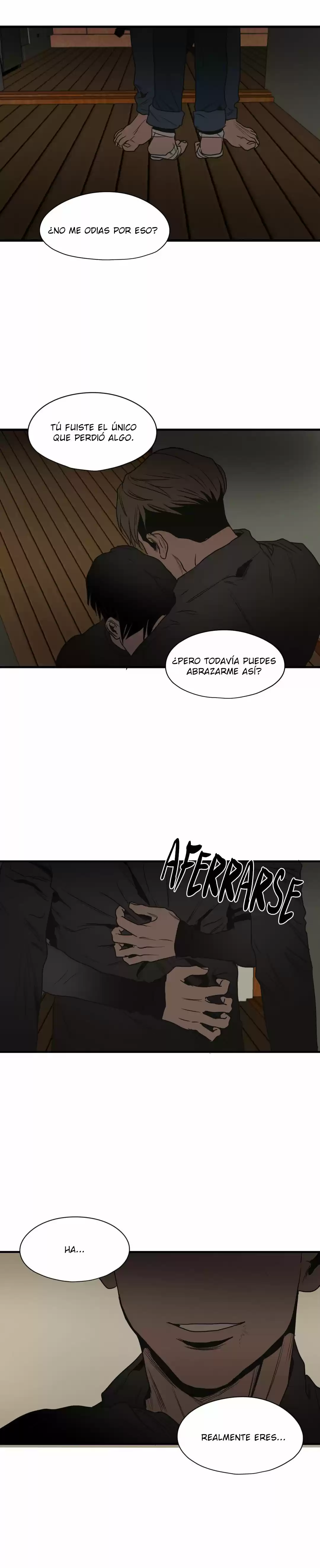 KILLING STALKING - Capítulo 51 - Página 31 - LectorTMOo
