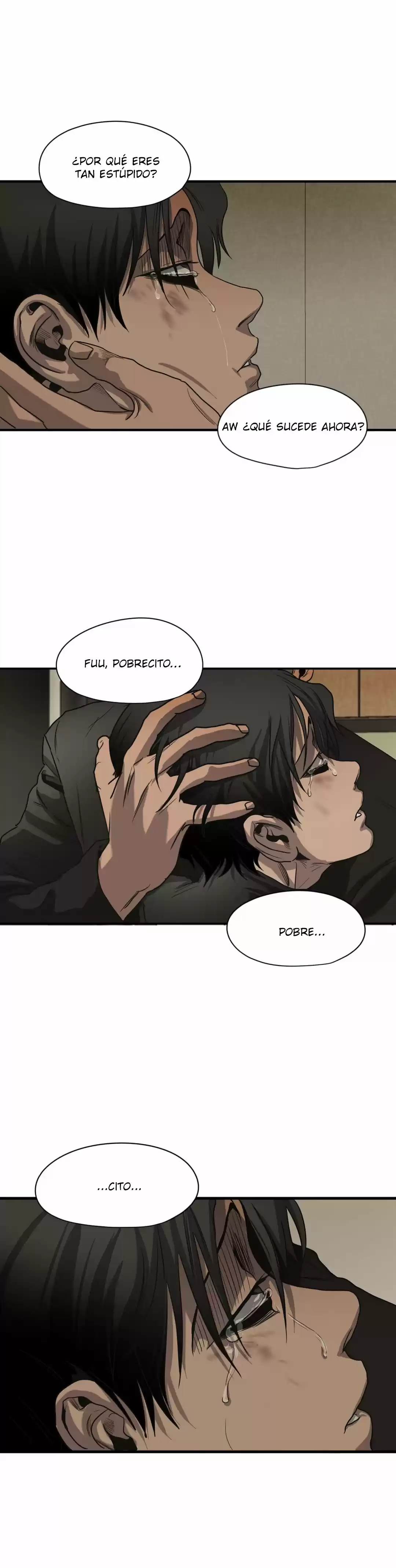 KILLING STALKING - Capítulo 51 - Página 32 - LectorTMOo