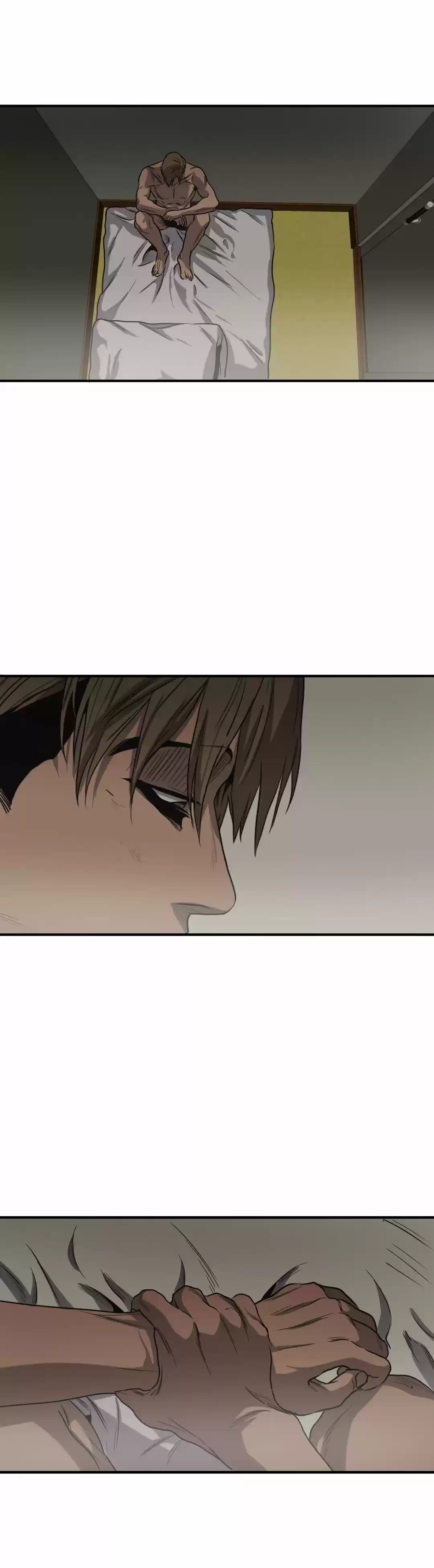 KILLING STALKING - Capítulo 51 - Página 35 - LectorTMOo