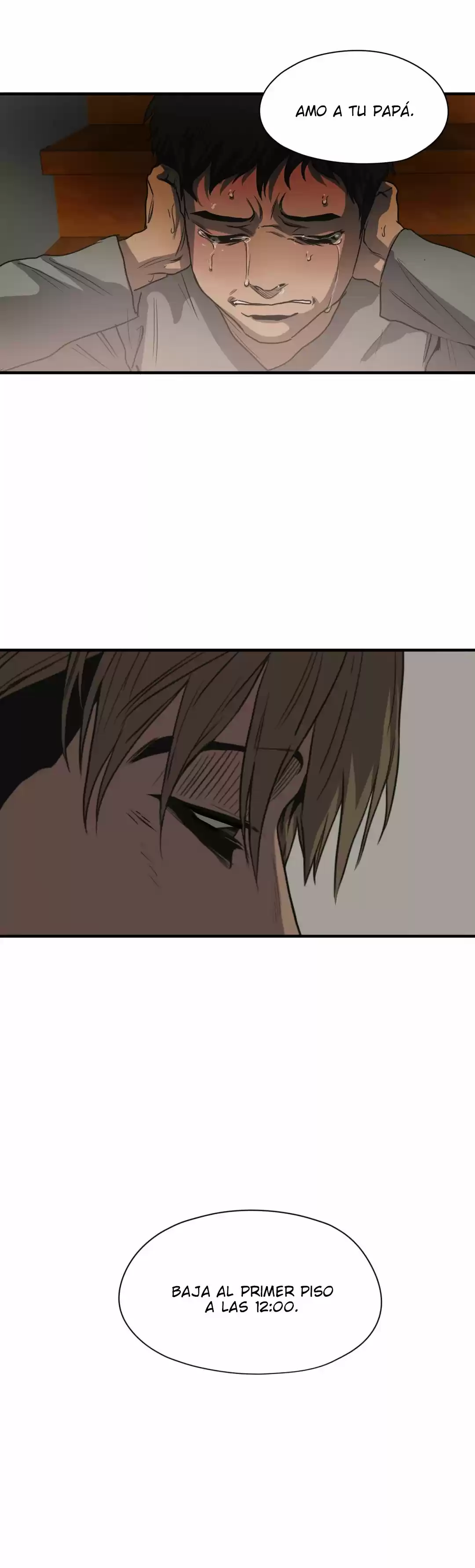 KILLING STALKING - Capítulo 51 - Página 36 - LectorTMOo
