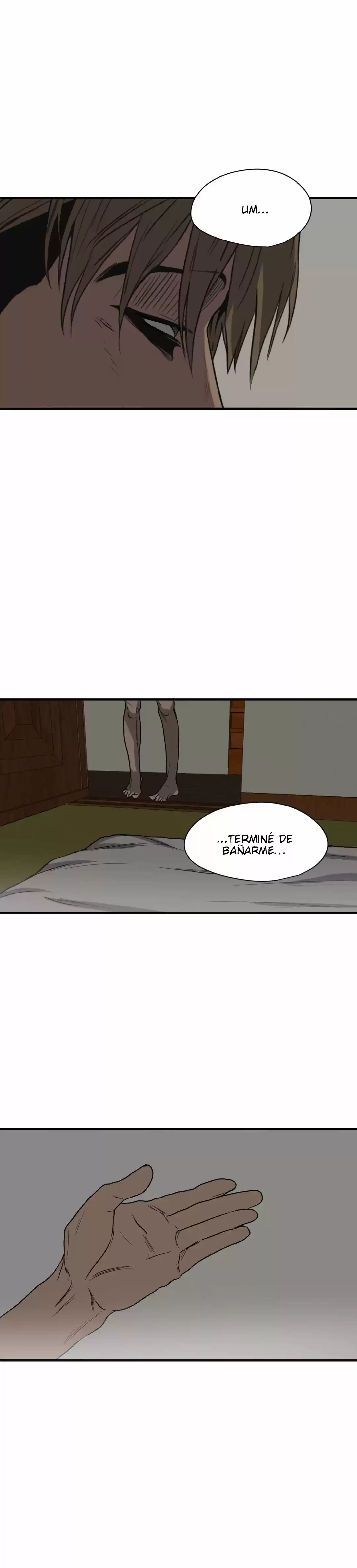 KILLING STALKING - Capítulo 51 - Página 37 - LectorTMOo