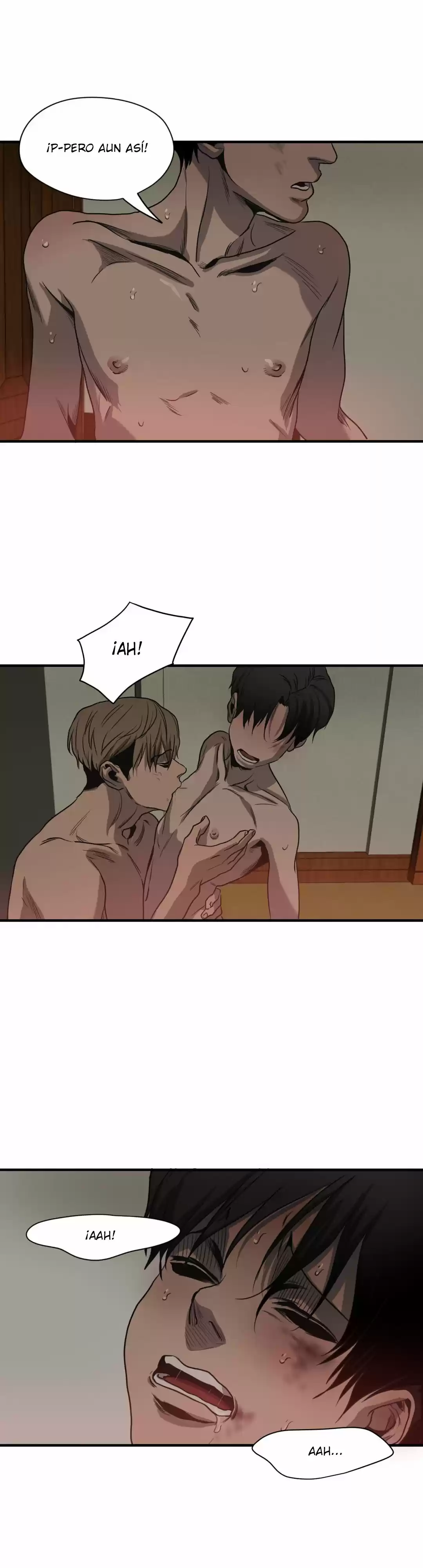 KILLING STALKING - Capítulo 51 - Página 42 - LectorTMOo