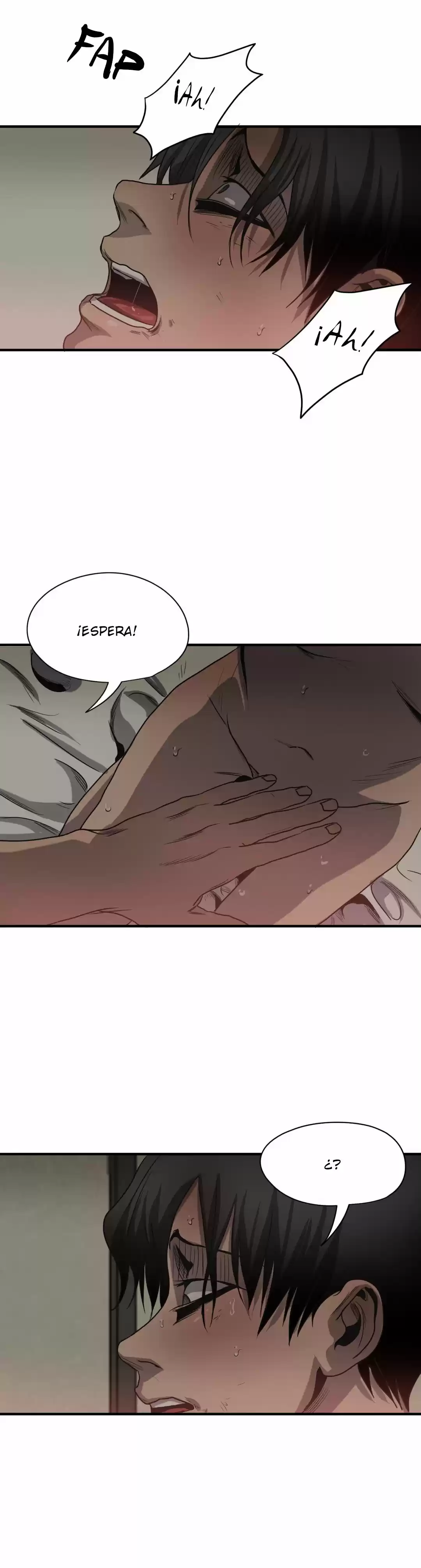 KILLING STALKING - Capítulo 51 - Página 44 - LectorTMOo