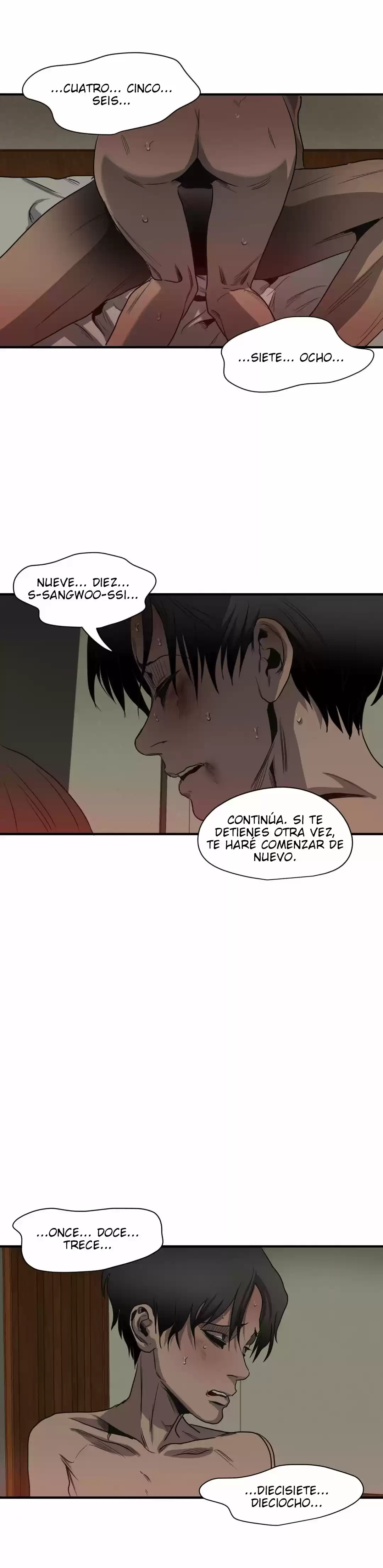 KILLING STALKING - Capítulo 51 - Página 46 - LectorTMOo