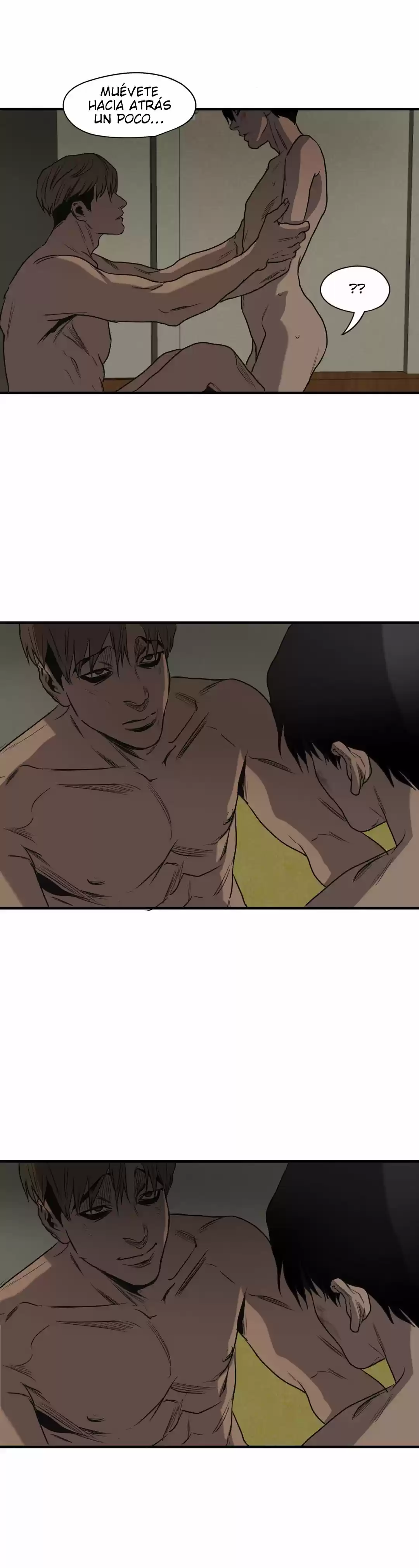 KILLING STALKING - Capítulo 51 - Página 49 - LectorTMOo