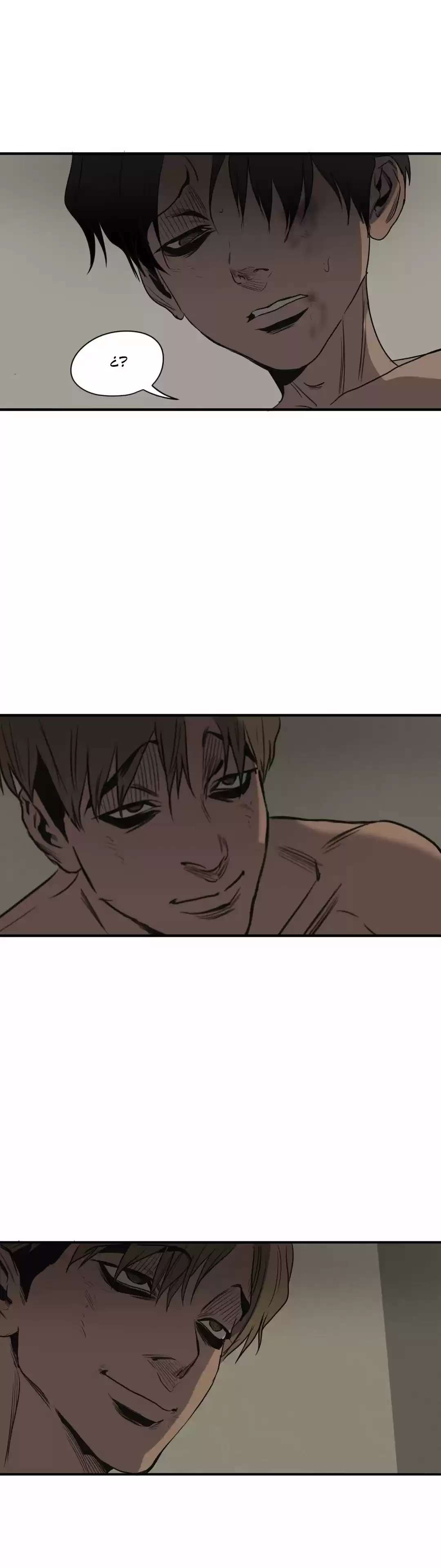 KILLING STALKING - Capítulo 51 - Página 50 - LectorTMOo