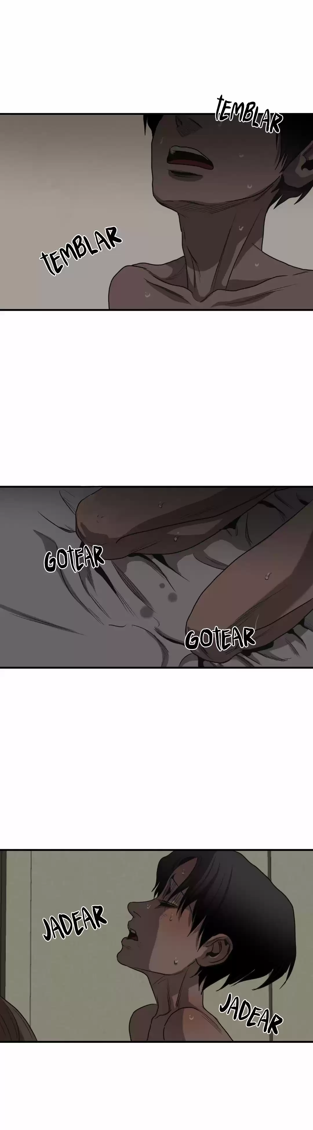 KILLING STALKING - Capítulo 51 - Página 53 - LectorTMOo