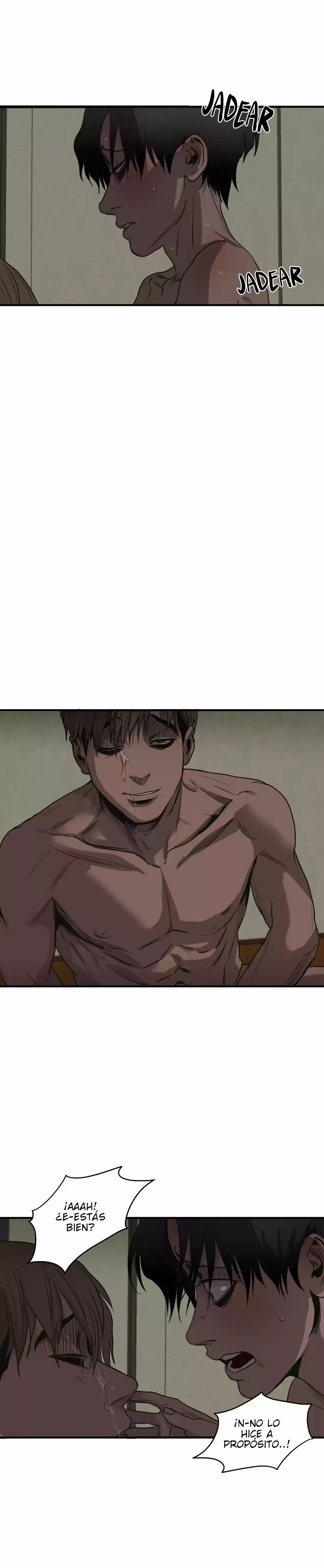 KILLING STALKING - Capítulo 51 - Página 54 - LectorTMOo