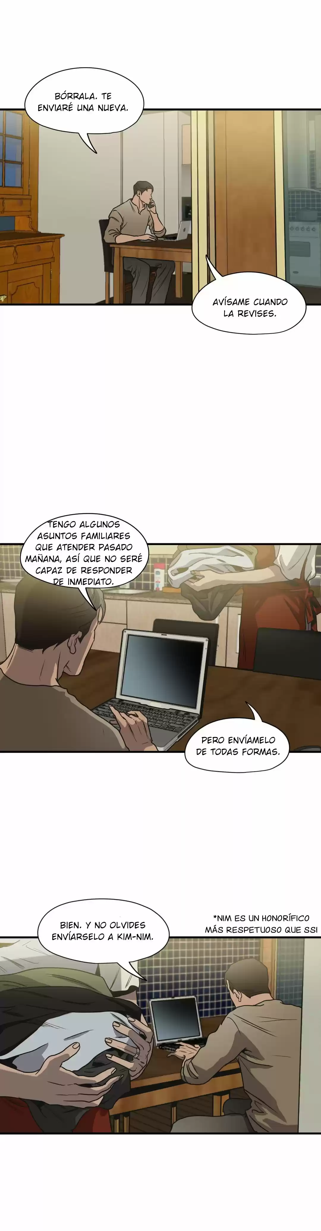 KILLING STALKING - Capítulo 52 - Página 10 - LectorTMOo