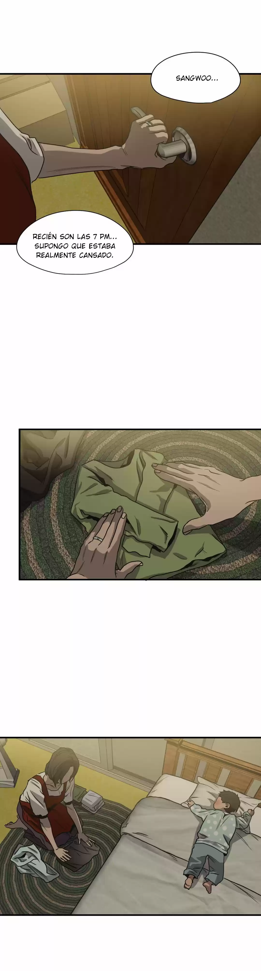KILLING STALKING - Capítulo 52 - Página 12 - LectorTMOo