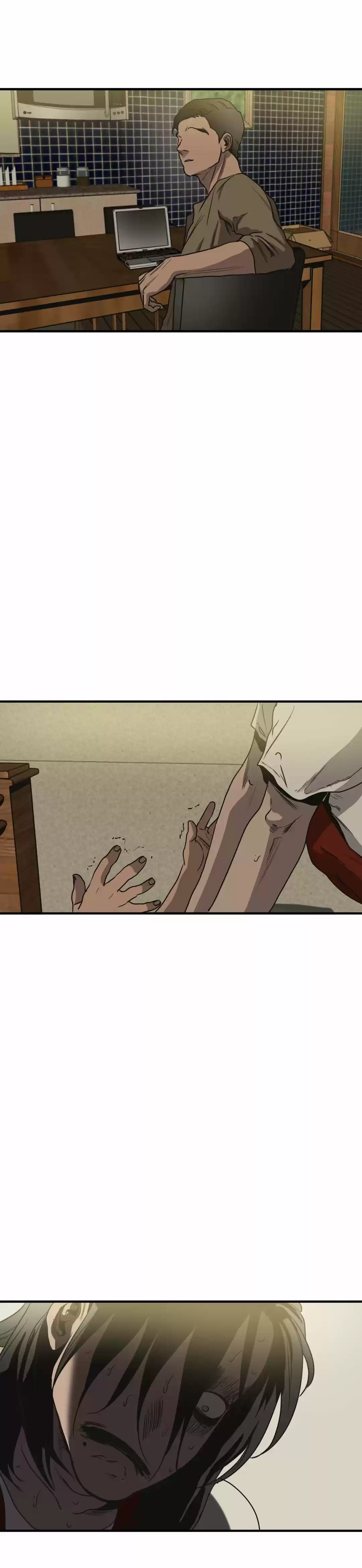 KILLING STALKING - Capítulo 52 - Página 15 - LectorTMOo