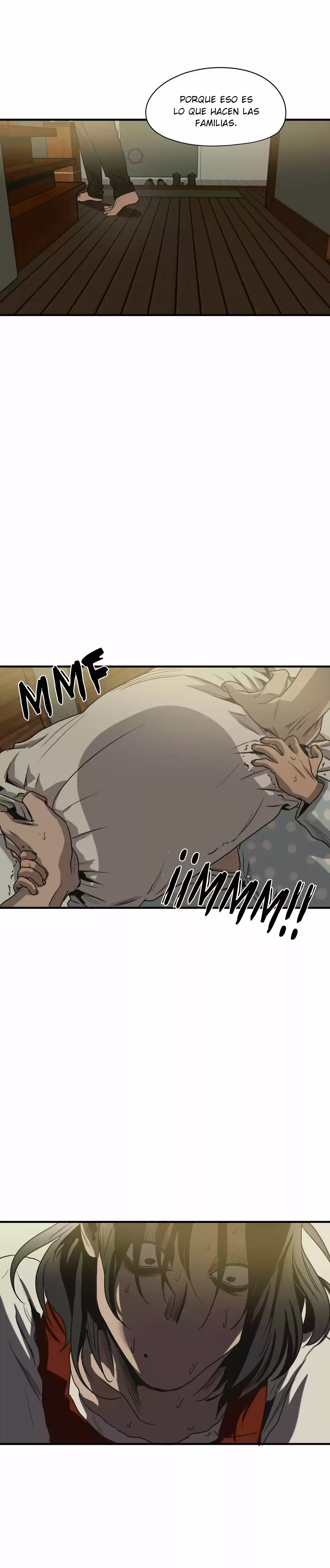 KILLING STALKING - Capítulo 52 - Página 17 - LectorTMOo