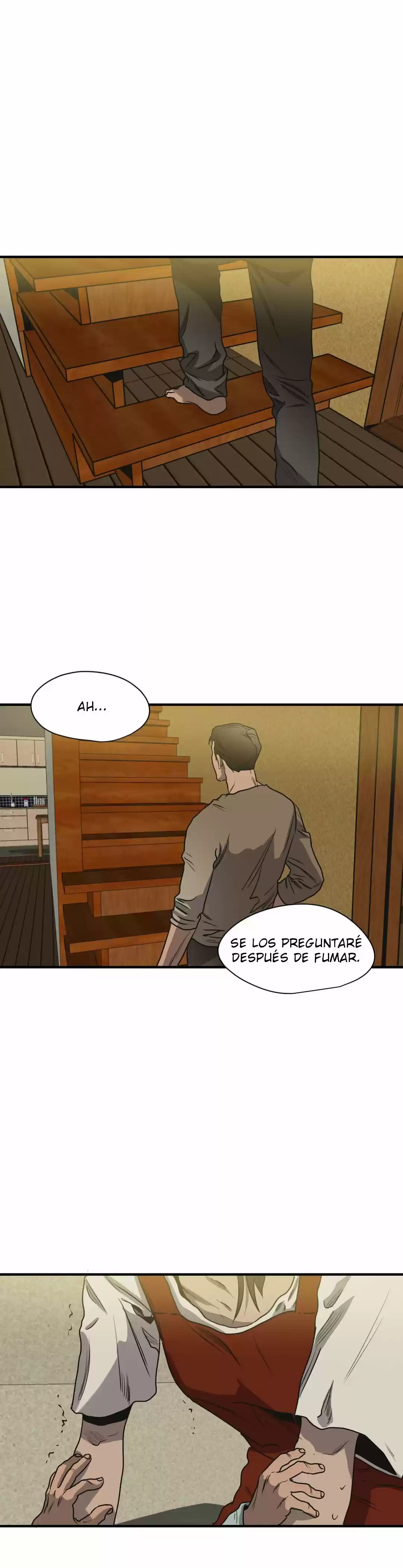 KILLING STALKING - Capítulo 52 - Página 18 - LectorTMOo