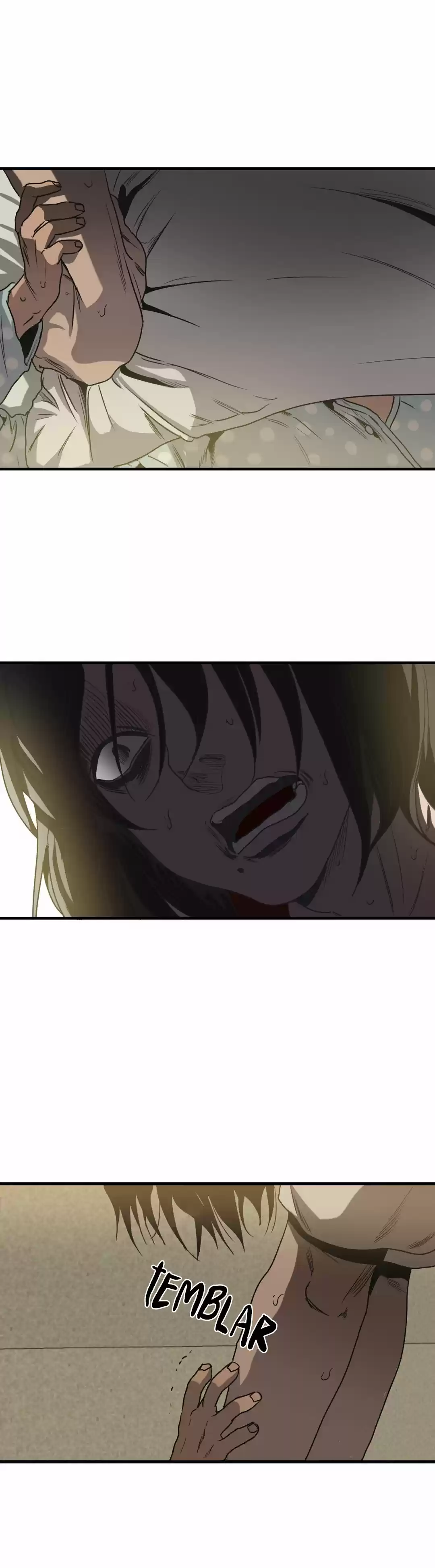 KILLING STALKING - Capítulo 52 - Página 19 - LectorTMOo