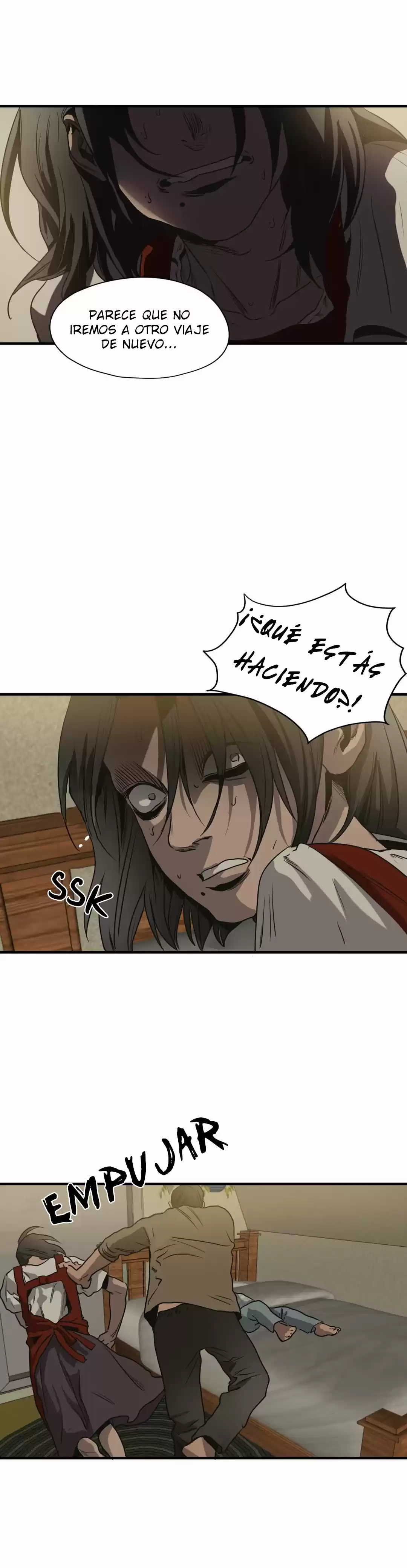 KILLING STALKING - Capítulo 52 - Página 20 - LectorTMOo