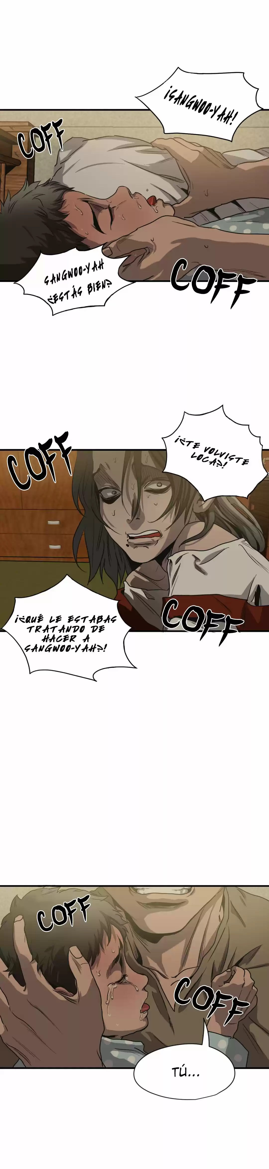 KILLING STALKING - Capítulo 52 - Página 21 - LectorTMOo