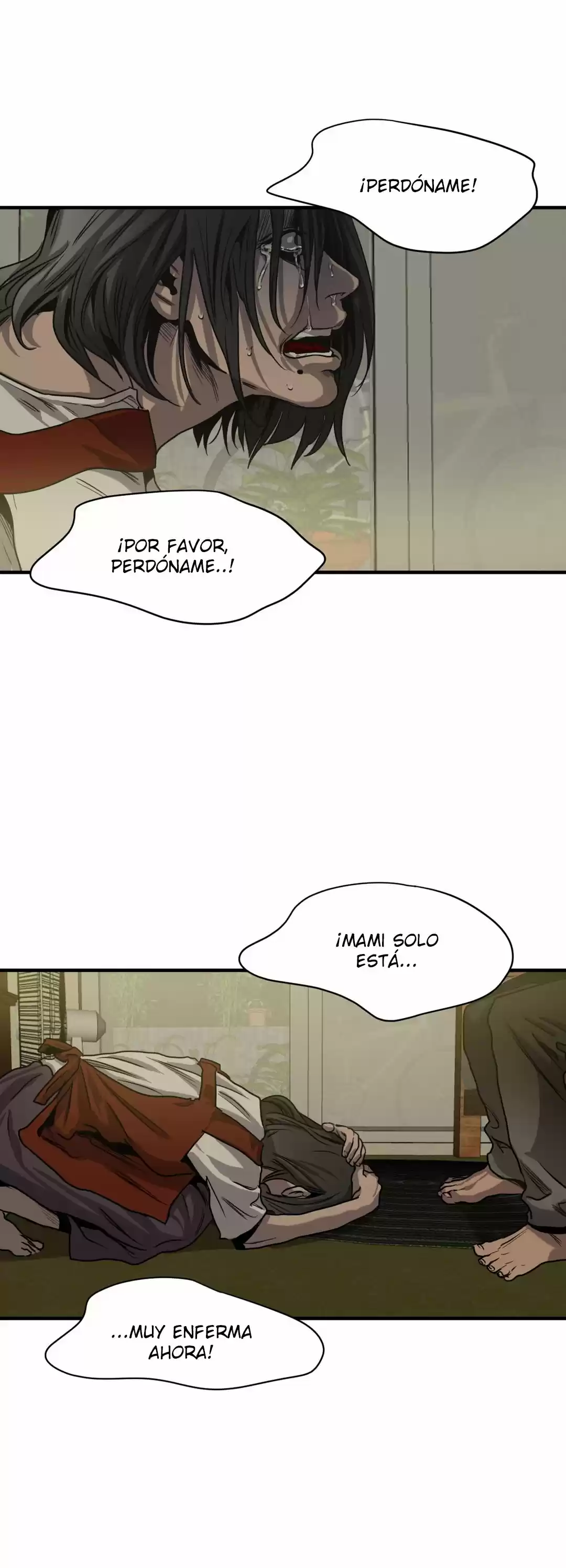 KILLING STALKING - Capítulo 52 - Página 24 - LectorTMOo