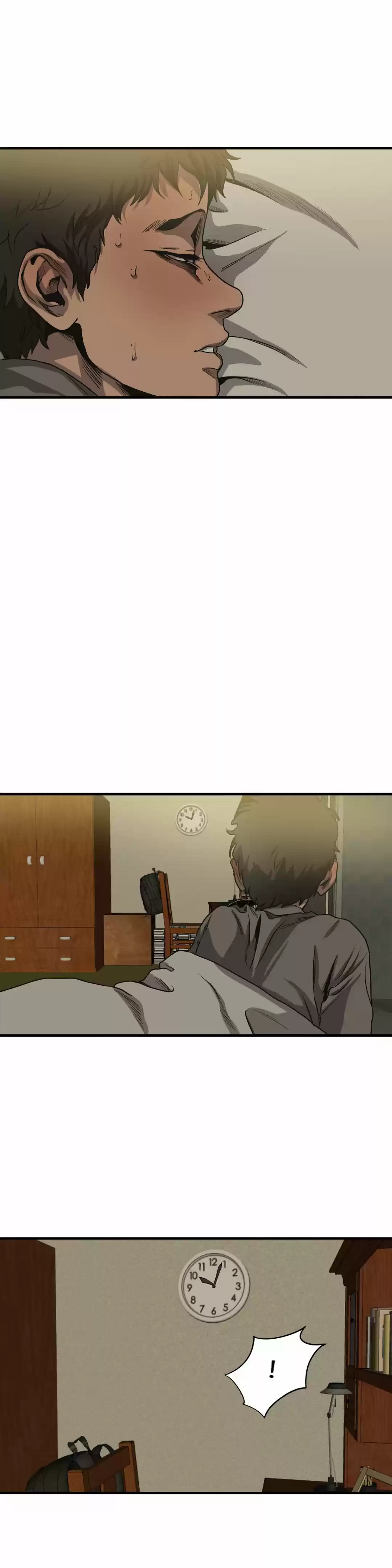 KILLING STALKING - Capítulo 52 - Página 27 - LectorTMOo