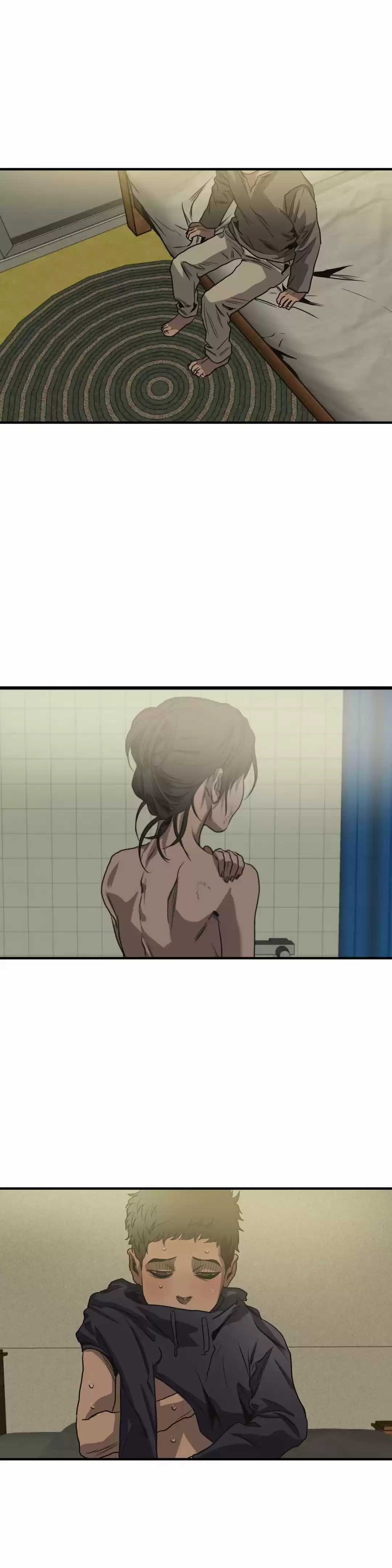 KILLING STALKING - Capítulo 52 - Página 28 - LectorTMOo