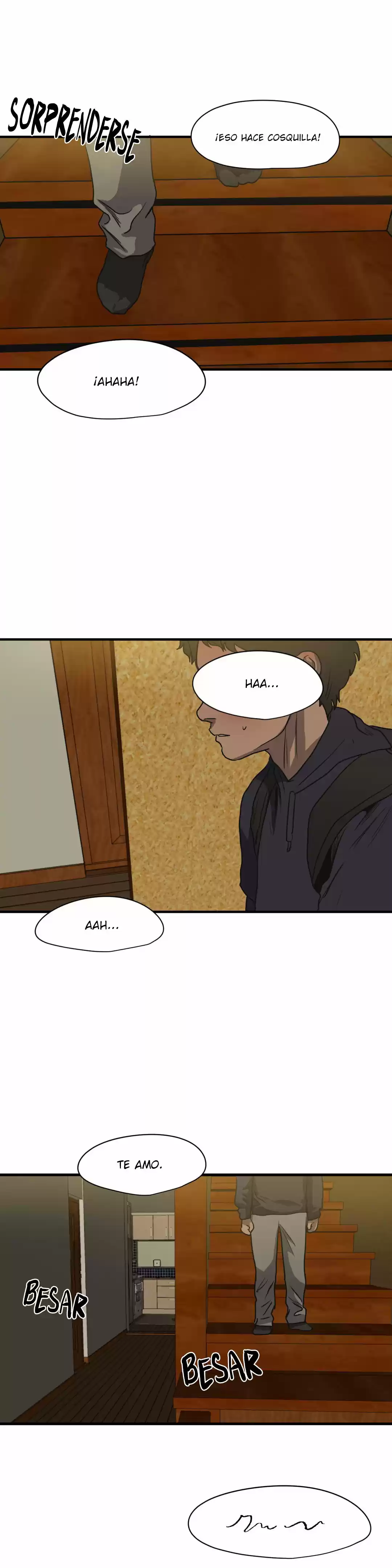 KILLING STALKING - Capítulo 52 - Página 30 - LectorTMOo
