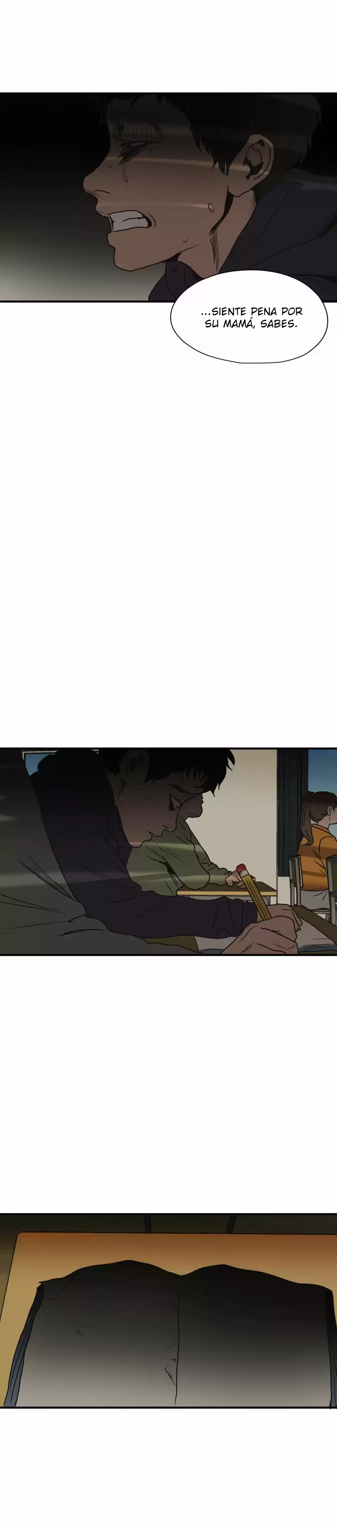 KILLING STALKING - Capítulo 52 - Página 34 - LectorTMOo