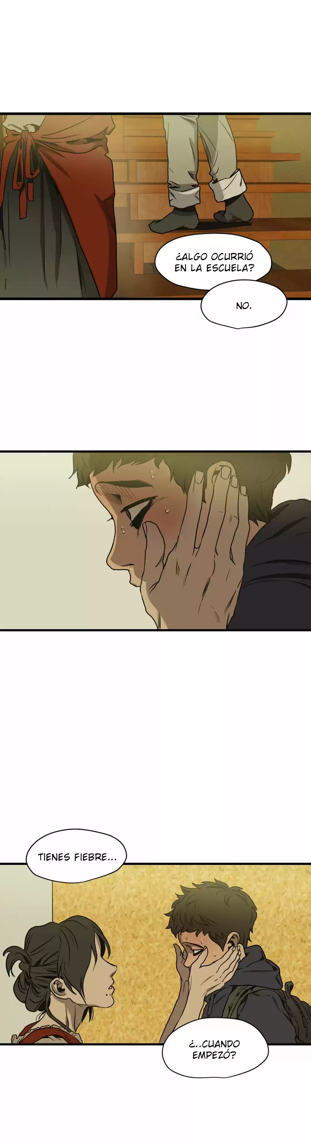 KILLING STALKING - Capítulo 52 - Página 36 - LectorTMOo