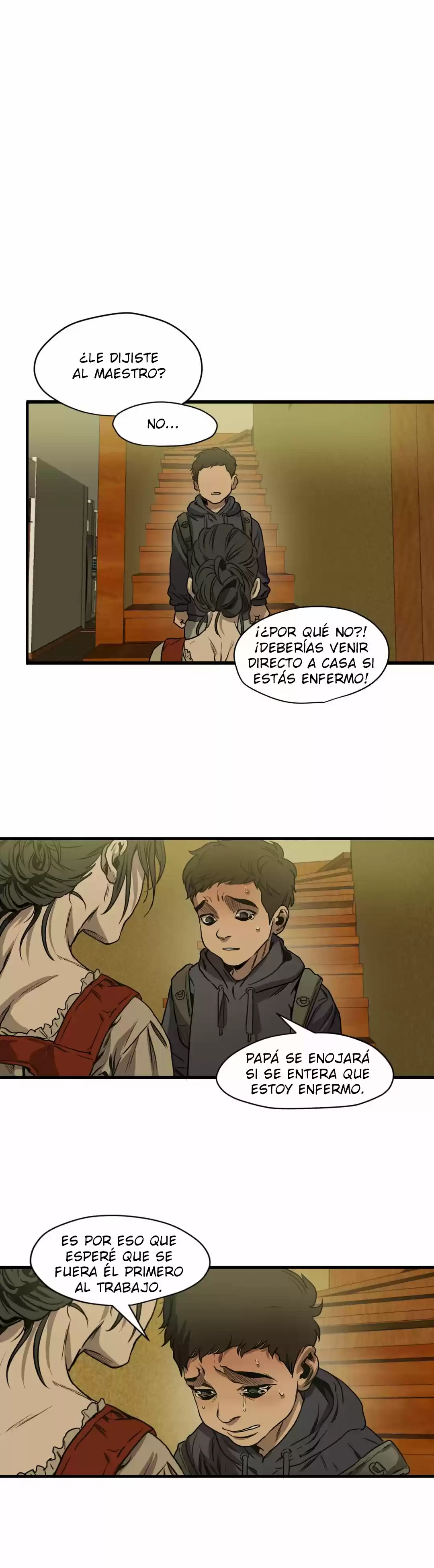 KILLING STALKING - Capítulo 52 - Página 37 - LectorTMOo