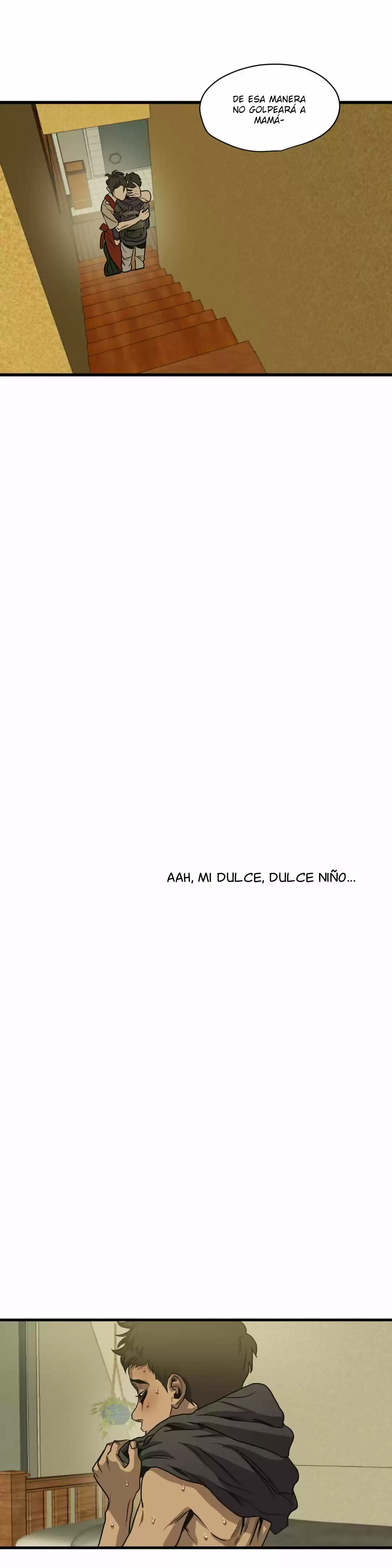 KILLING STALKING - Capítulo 52 - Página 38 - LectorTMOo