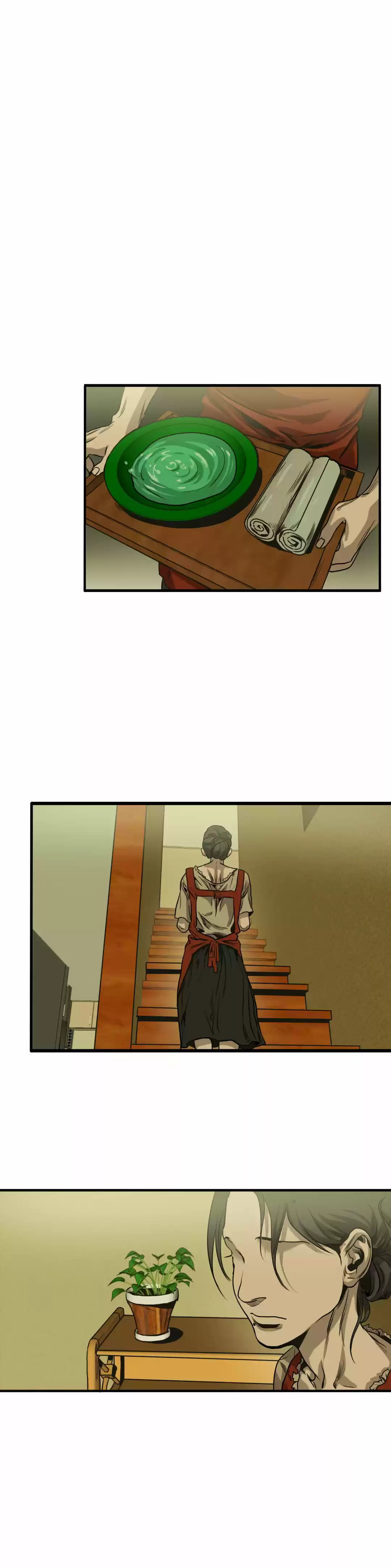 KILLING STALKING - Capítulo 52 - Página 39 - LectorTMOo