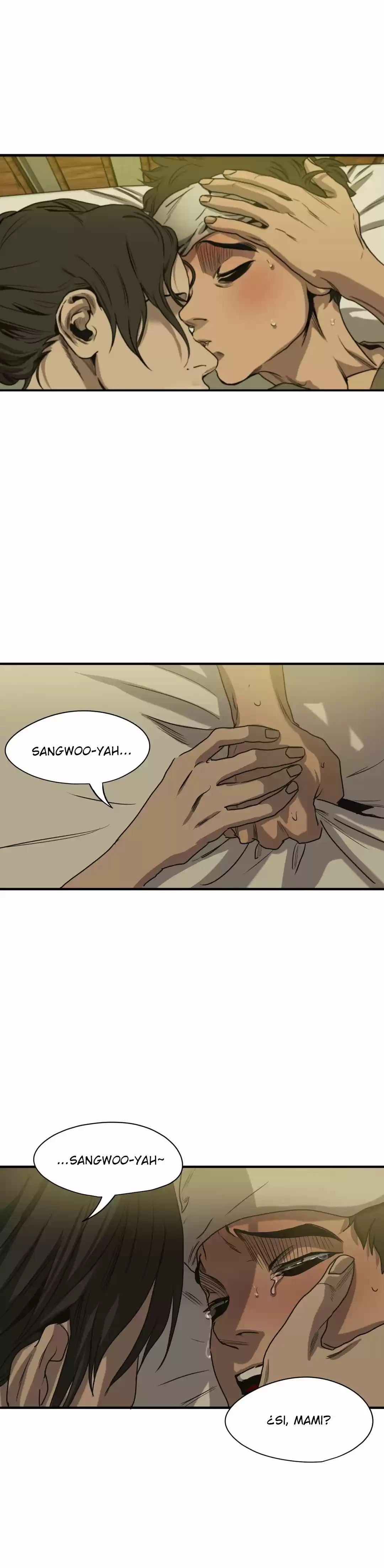 KILLING STALKING - Capítulo 52 - Página 43 - LectorTMOo