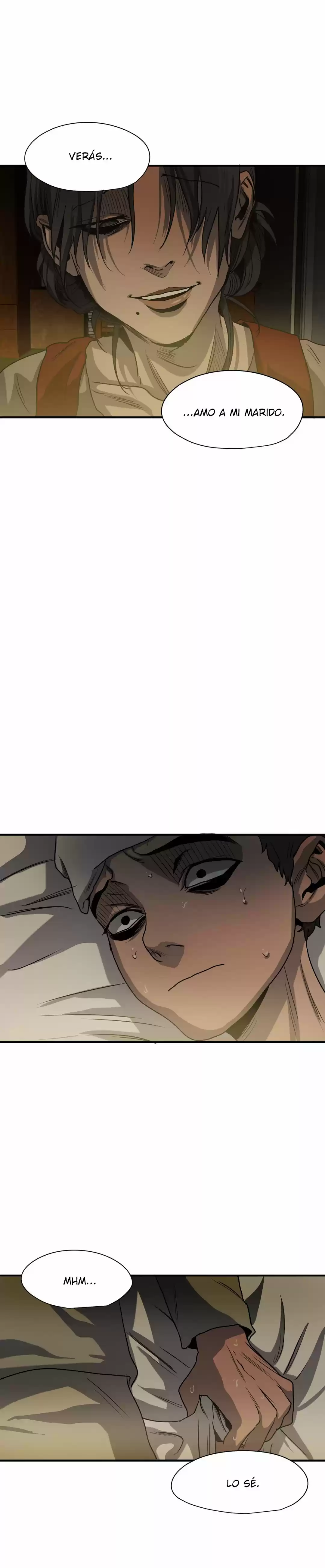 KILLING STALKING - Capítulo 52 - Página 44 - LectorTMOo