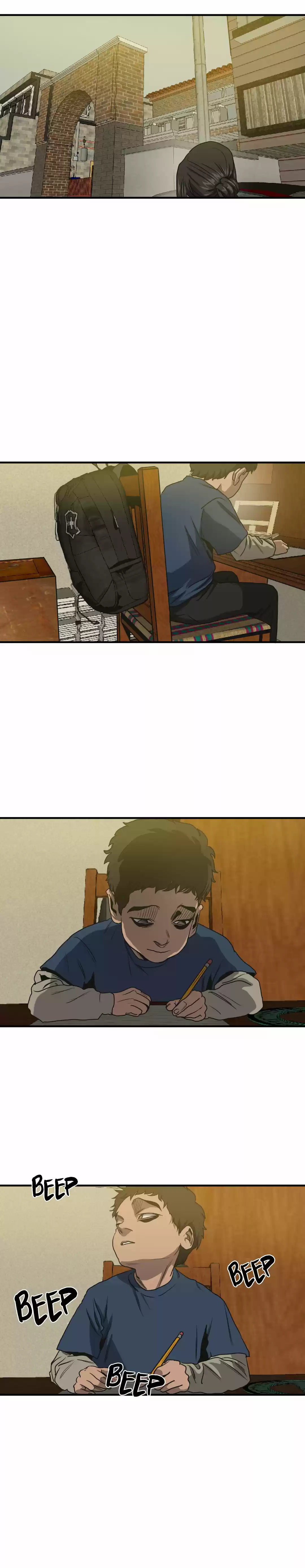 KILLING STALKING - Capítulo 53 - Página 5 - LectorTMOo