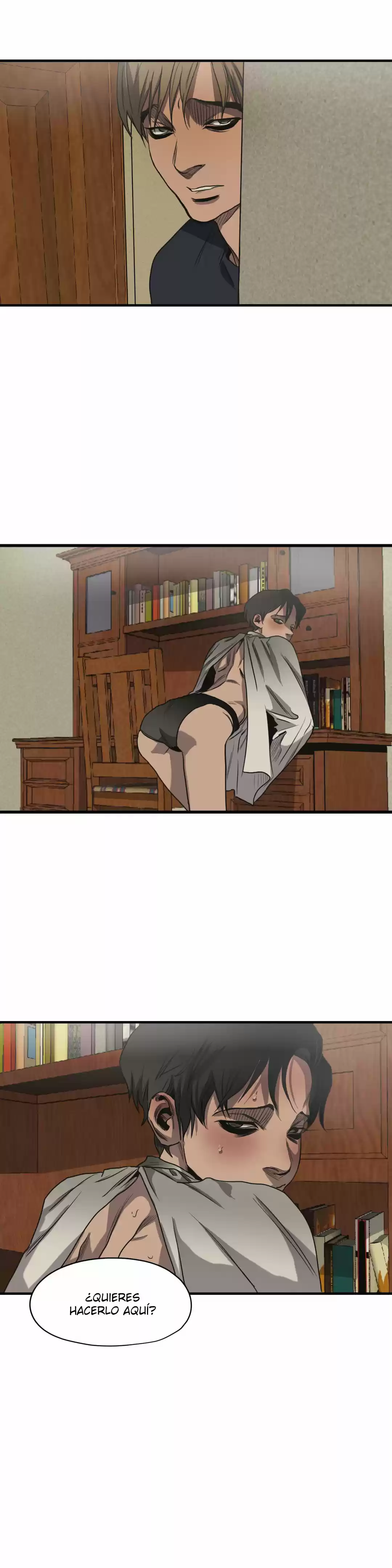 KILLING STALKING - Capítulo 53 - Página 16 - LectorTMOo
