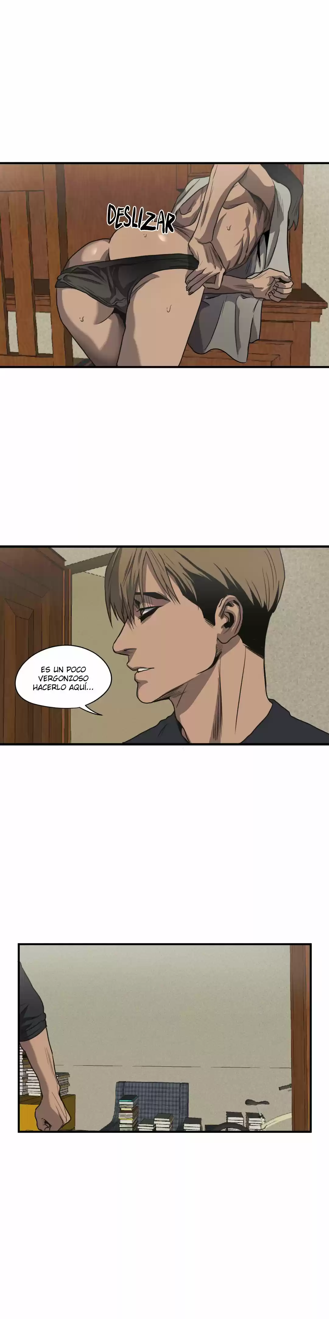 KILLING STALKING - Capítulo 53 - Página 17 - LectorTMOo