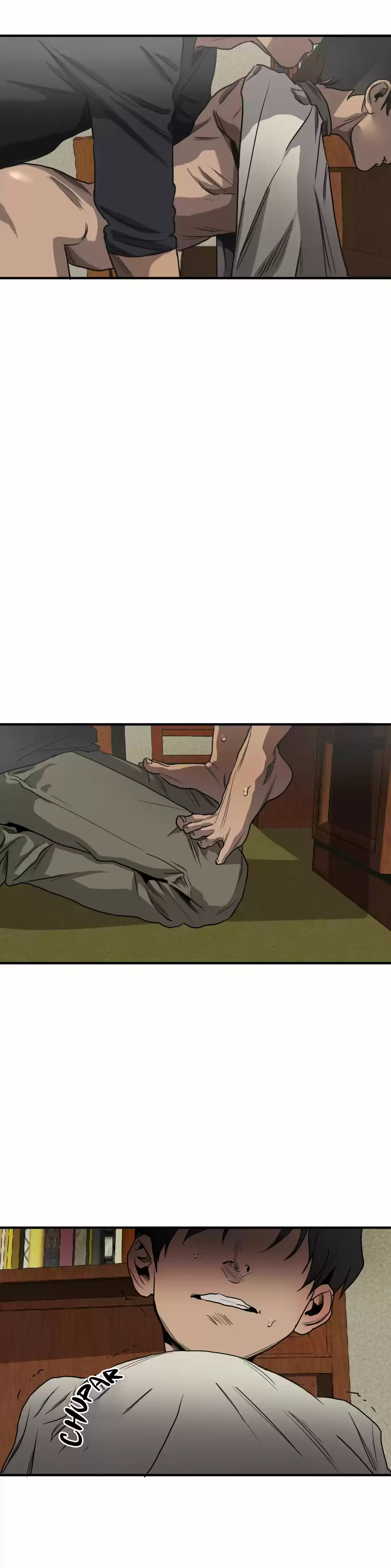 KILLING STALKING - Capítulo 53 - Página 18 - LectorTMOo