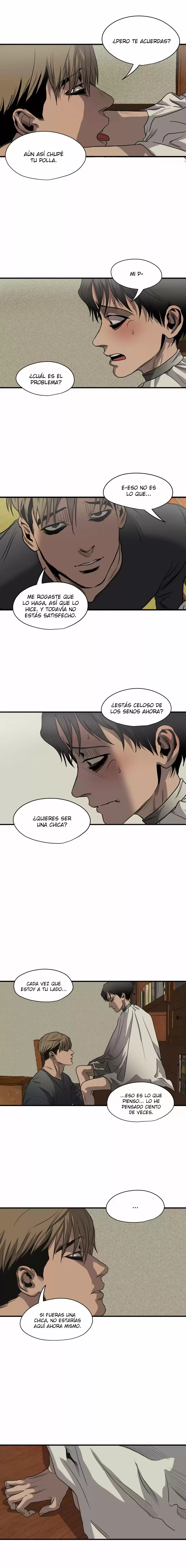 KILLING STALKING - Capítulo 53 - Página 22 - LectorTMOo