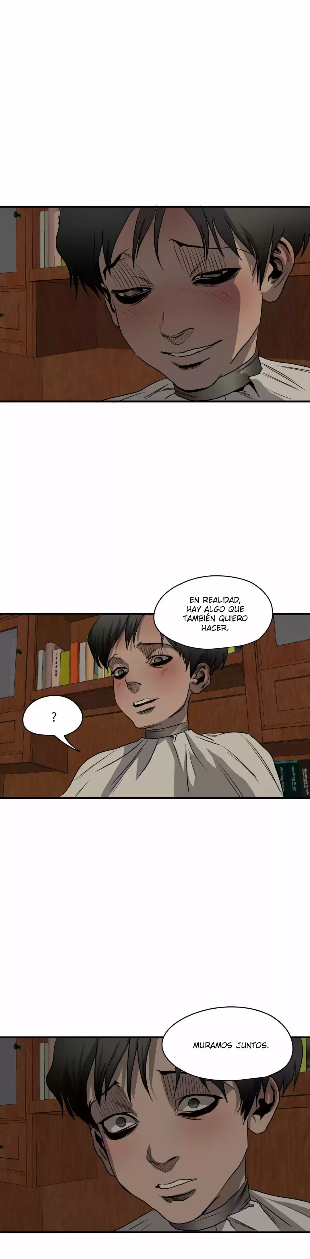 KILLING STALKING - Capítulo 53 - Página 25 - LectorTMOo