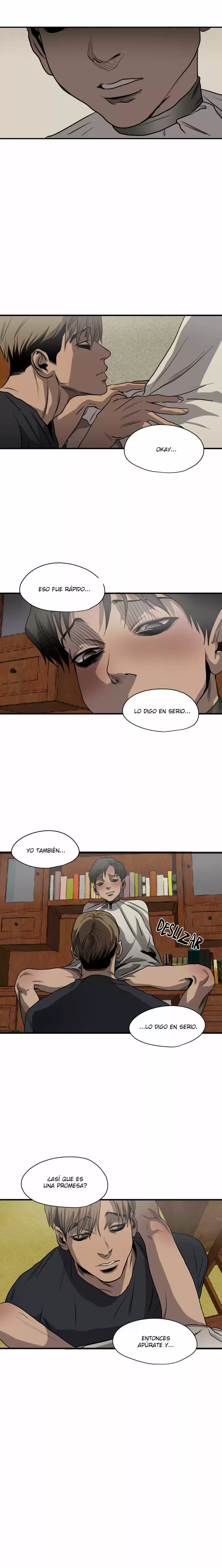 KILLING STALKING - Capítulo 53 - Página 27 - LectorTMOo