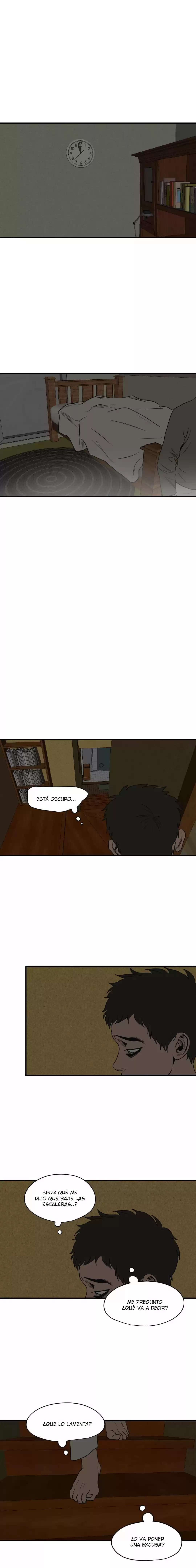 KILLING STALKING - Capítulo 53 - Página 29 - LectorTMOo