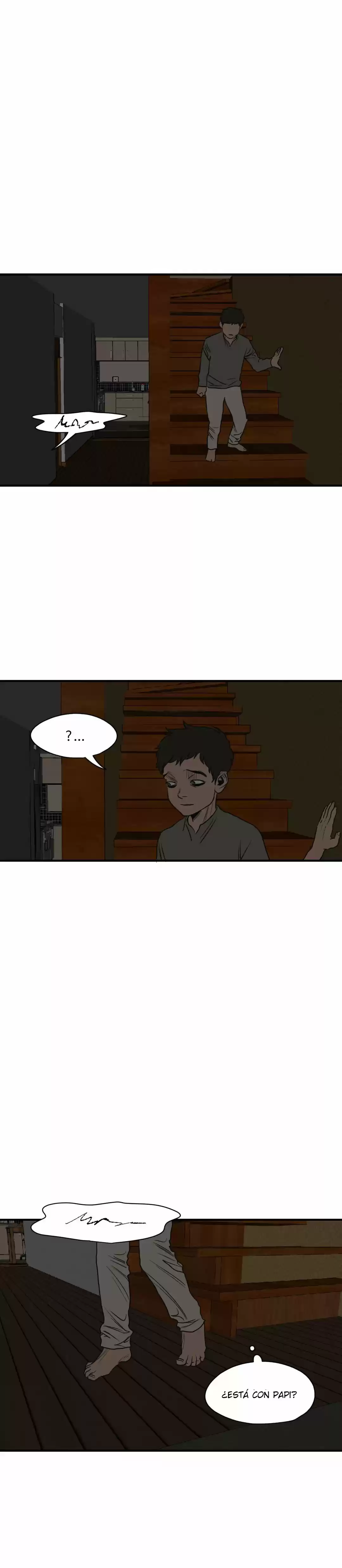 KILLING STALKING - Capítulo 53 - Página 30 - LectorTMOo