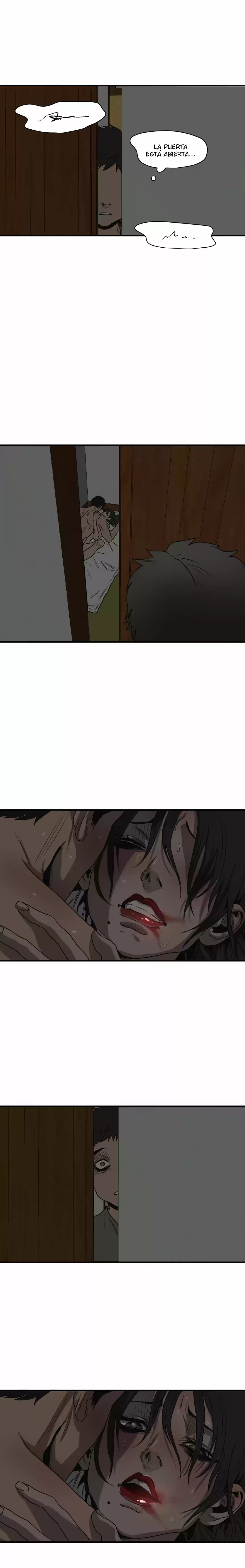KILLING STALKING - Capítulo 53 - Página 31 - LectorTMOo