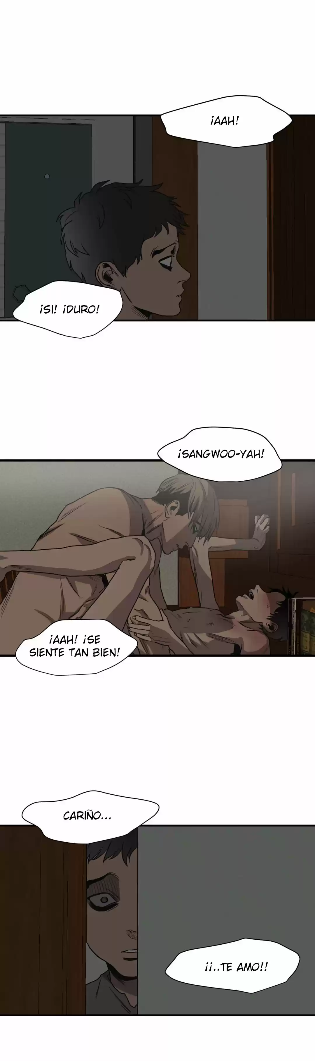 KILLING STALKING - Capítulo 53 - Página 33 - LectorTMOo