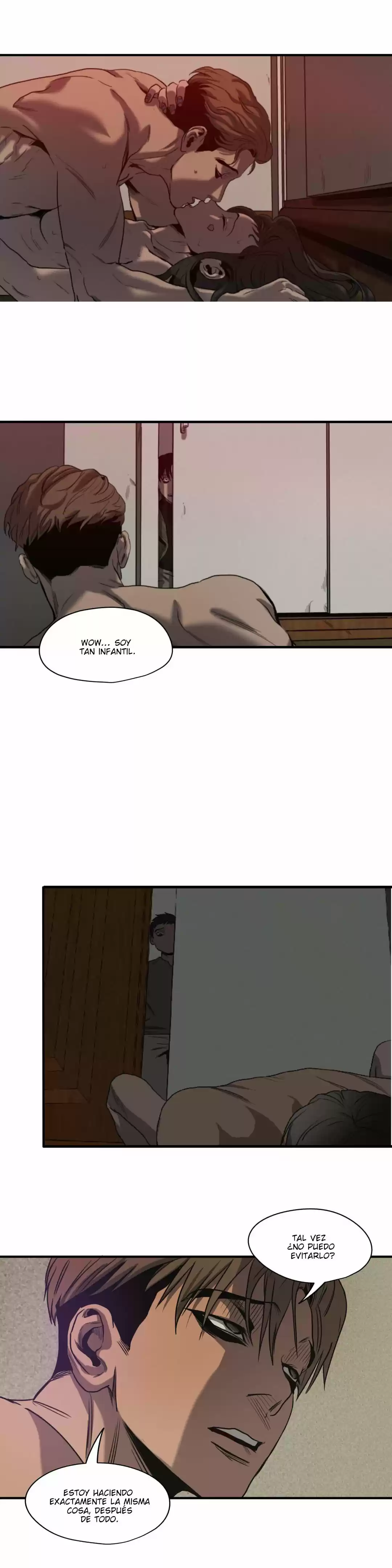 KILLING STALKING - Capítulo 54 - Página 6 - LectorTMOo