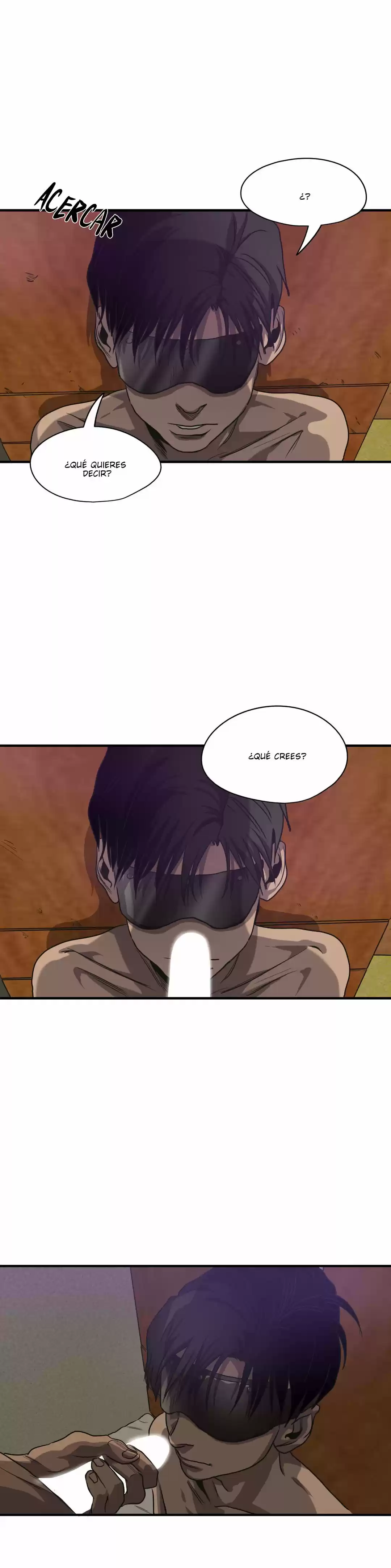 KILLING STALKING - Capítulo 54 - Página 7 - LectorTMOo