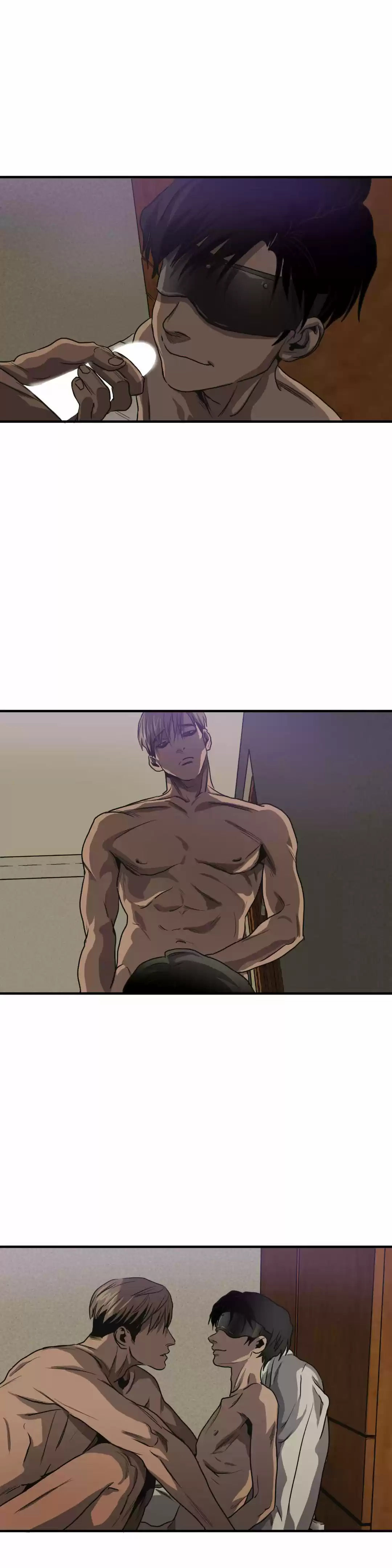 KILLING STALKING - Capítulo 54 - Página 8 - LectorTMOo