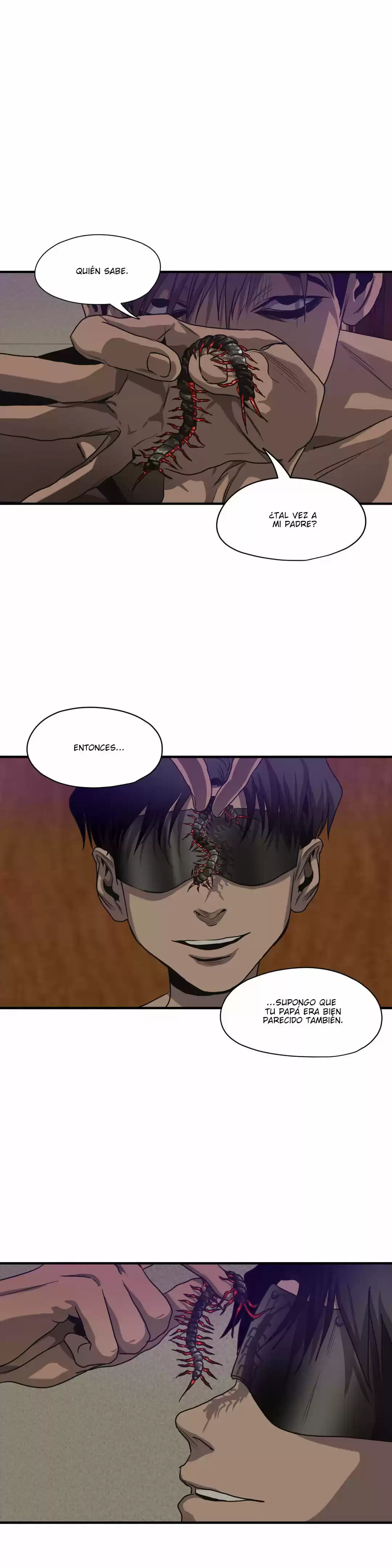 KILLING STALKING - Capítulo 54 - Página 12 - LectorTMOo