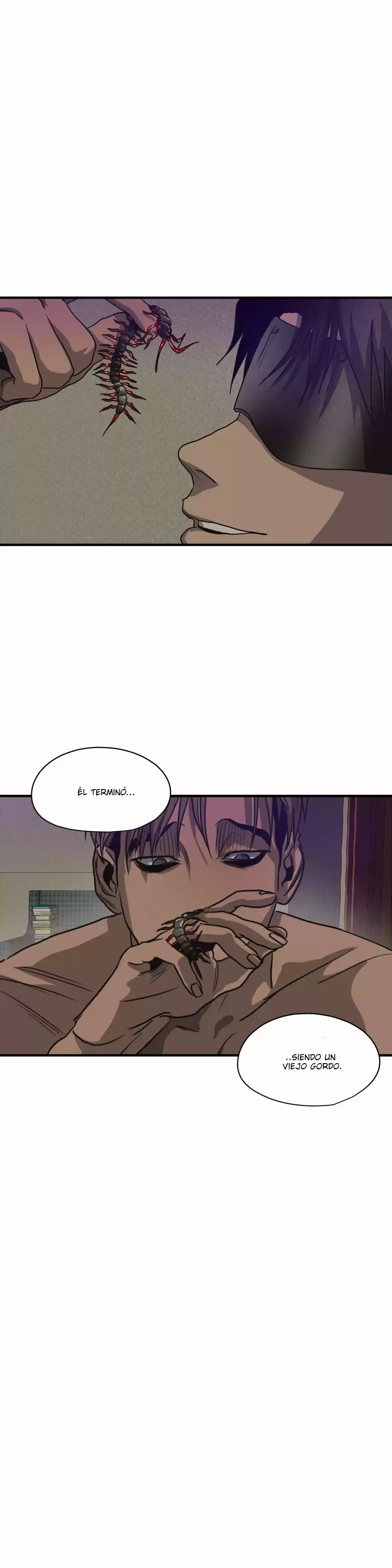 KILLING STALKING - Capítulo 54 - Página 13 - LectorTMOo
