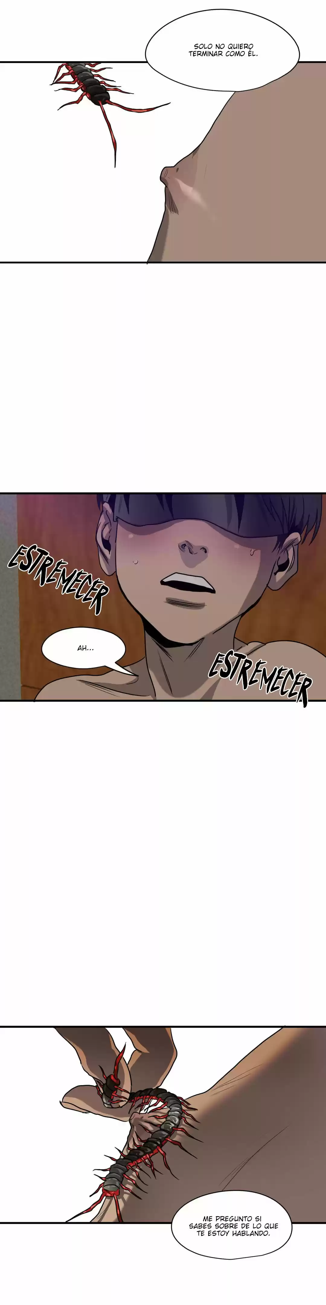 KILLING STALKING - Capítulo 54 - Página 15 - LectorTMOo