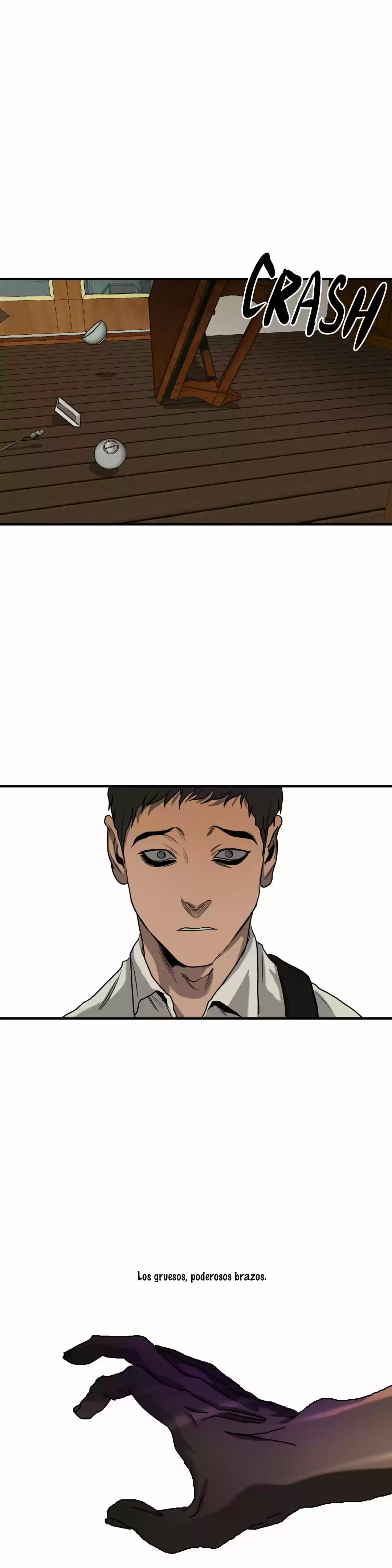 KILLING STALKING - Capítulo 54 - Página 16 - LectorTMOo