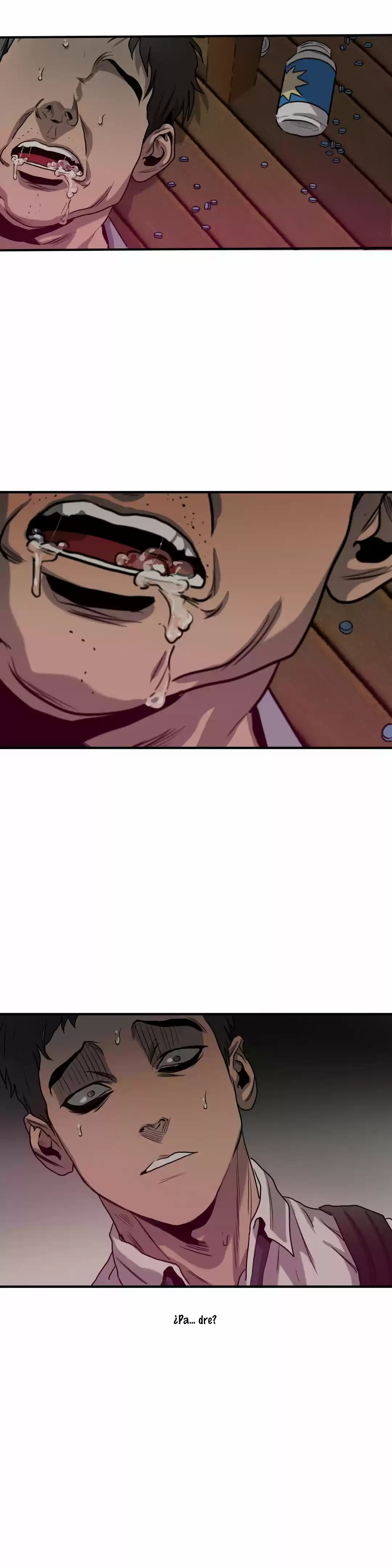 KILLING STALKING - Capítulo 54 - Página 22 - LectorTMOo